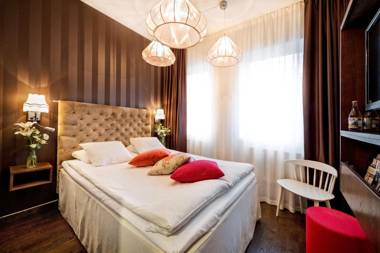Best Western The Public Hotel