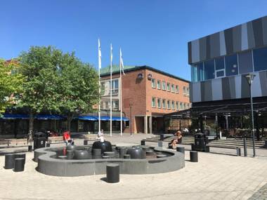 Best Western The Public Hotel