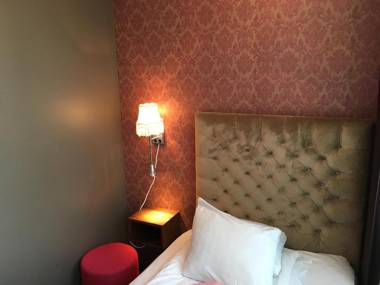 Best Western The Public Hotel