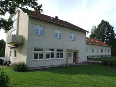 Liljeholmen Herrgård Hostel