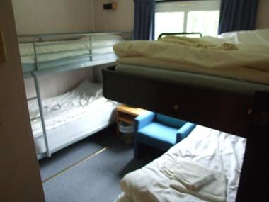 Föllingen Hotell & Cottages