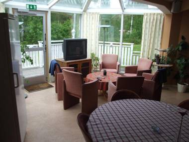 Föllingen Hotell & Cottages