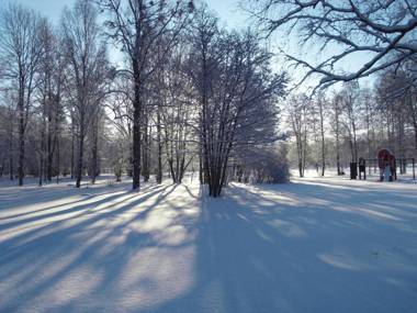 Gålö Havsbad - Holiday Cottages and Hostel