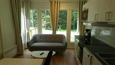 Gålö Havsbad - Holiday Cottages and Hostel