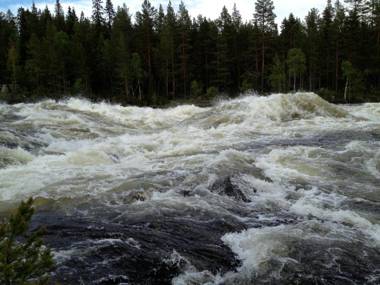 Hotell Vindelngallerian