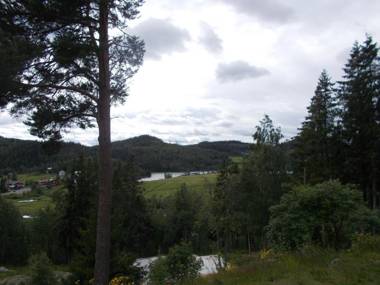 Hotell Mannaminne - Höga Kusten