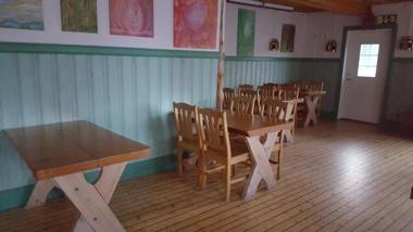 Skutskepparn Bed & Breakfast