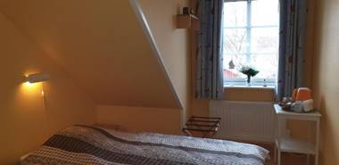 Skutskepparn Bed & Breakfast