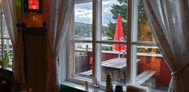 Skutskepparn Bed & Breakfast