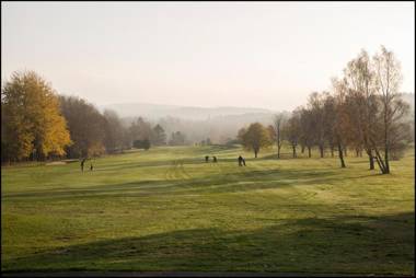 Varbergs GK Ostra Hotell