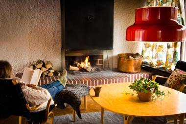 Vallåsens Värdshus STF Hostel