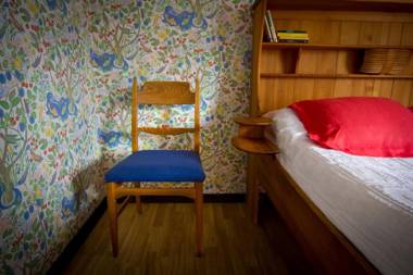 Vallåsens Värdshus STF Hostel