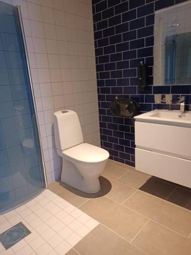 Hotell Villa Sol Solstickan Mellbystrand