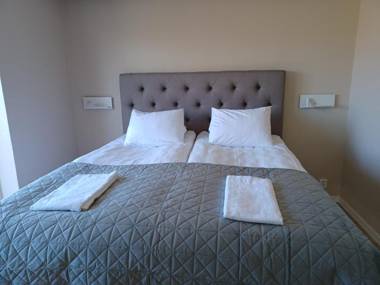 Hotell Villa Sol Solstickan Mellbystrand
