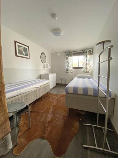 Hults-Boaryd Golf och B&B