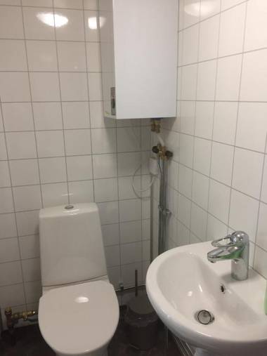 Enångers Bed and Breakfast