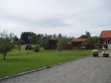 Åbyggeby Landsbygdscenter