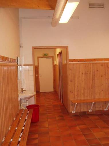 Åbyggeby Landsbygdscenter