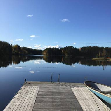 STF Jadraas Herrgard