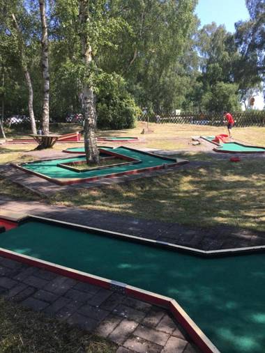 Falsterbo Camping Resort