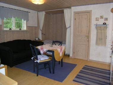 B & B Flattinge Fritidshus