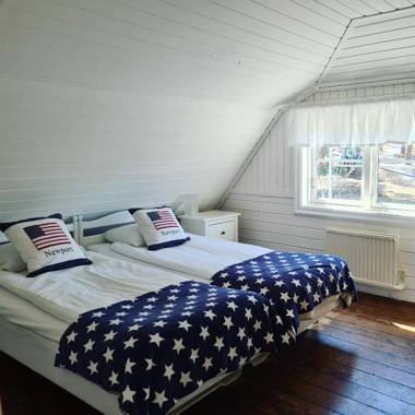 Missionshuset Bed & Breakfast