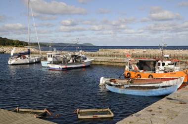 STF Baskemölla Hostel