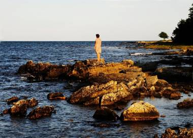 STF Baskemölla Hostel