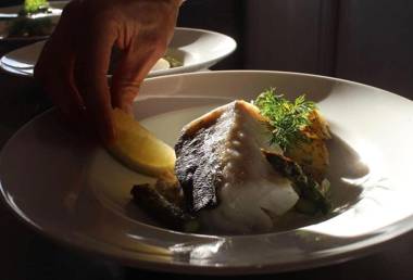 Bobergs på Hamngården