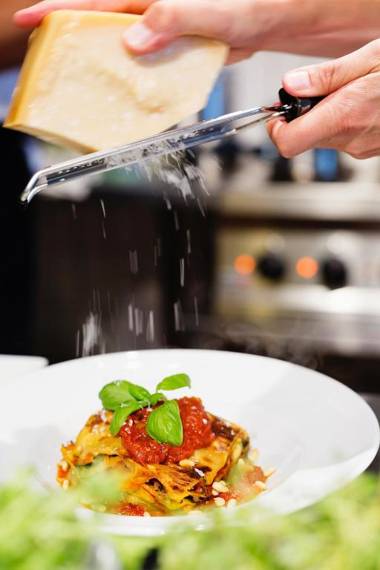 Bobergs på Hamngården