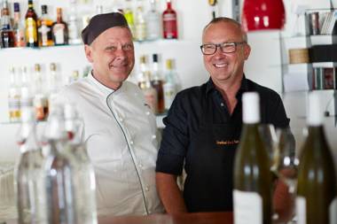 Karnelund Krog & Rum