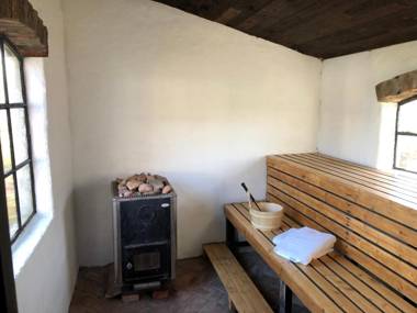 Lunkaberg Bed & Breakfast