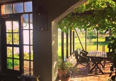 Lunkaberg Bed & Breakfast