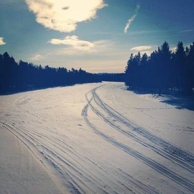 Norrsjön Gästgifveri