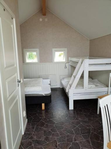 Askeviks Camping & Stugor