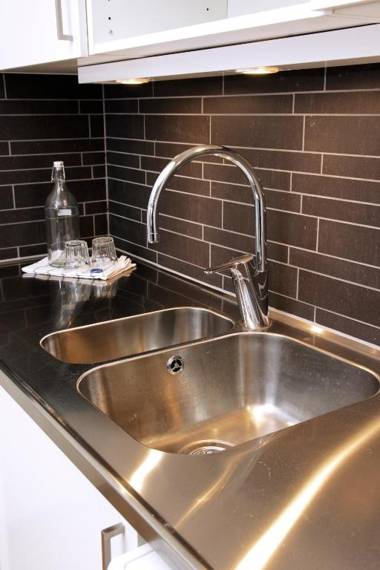 Kajutan Pensionat Sätila