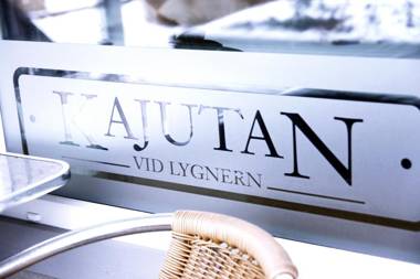 Kajutan Pensionat Sätila