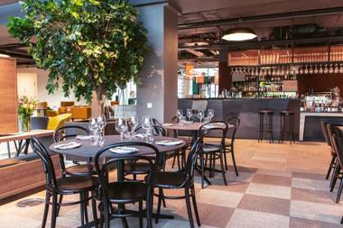 Quality Hotel Winn Haninge