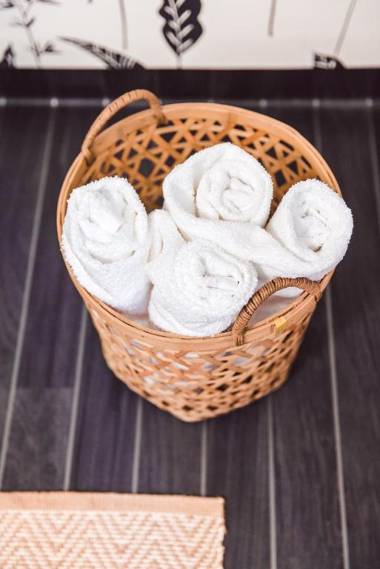 Bosgårdens Cottages