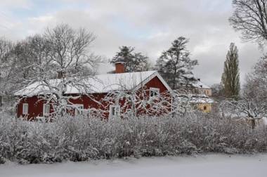 The Gardener House - Grönsöö Palace Garden