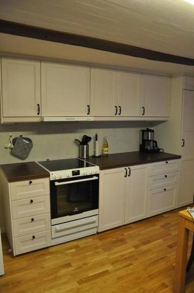 The Gardener House - Grönsöö Palace Garden