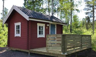 Vimmerby Camping