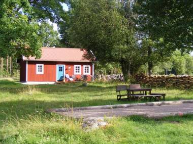 Vimmerby Stugby