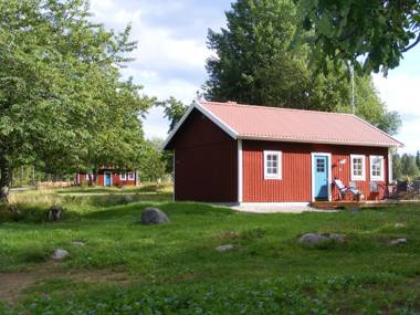 Vimmerby Stugby