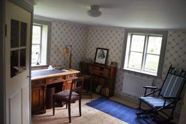 Årås Kvarn & Hostel