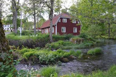 Årås Kvarn & Hostel