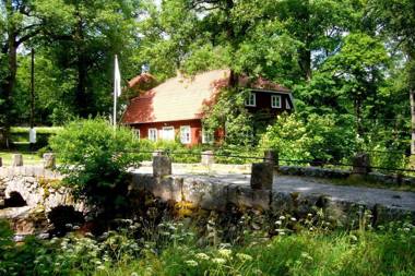 Årås Kvarn & Hostel