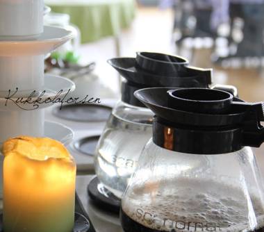 Kukkolaforsen Turist & Konferens