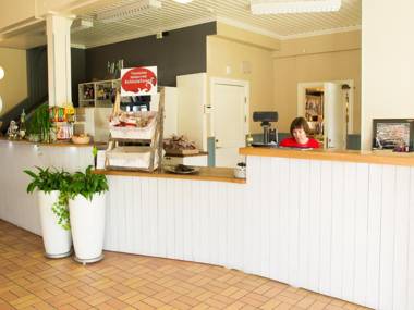 Kukkolaforsen Turist & Konferens