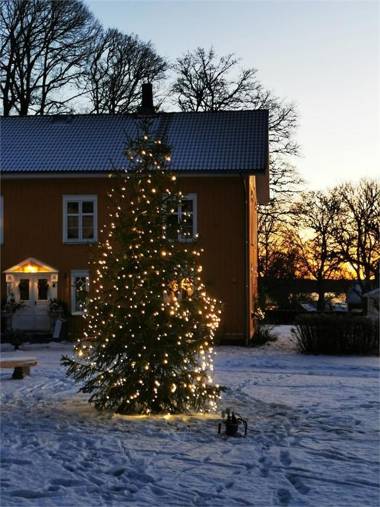 Bergsmansgårdens Gästhus